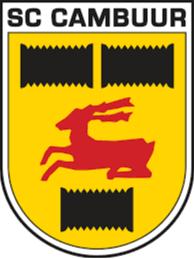 Cambuur Leeuwarden U19