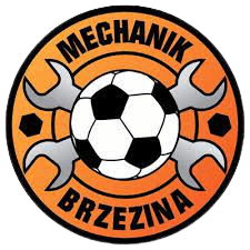 মেকানিক ব্রেজিনা