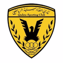 আল-কাদাসিয়া ইউ২১