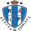 Reales de Puebla FC Reales de Puebla FC