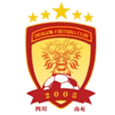 नानचोंग ड्रैगन्स