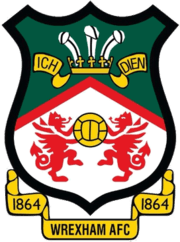 Wrexham U18