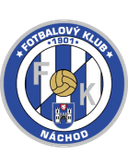 एफके नाचोद-डेस्टने