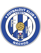 एफके नाचोद-डेस्टने