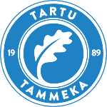 Tammeka Tartu (W)