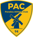 Paradou AC U20