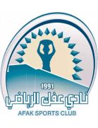 अफाक एससी