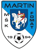 Fomat Martin U19