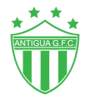 Antigua GFC (w)