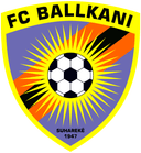 KF Balkani U21