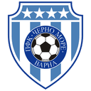 चेरनो मोरे वर्ना