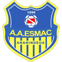 ESMAC PA U20
