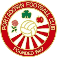 Portadown