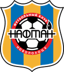 नाफ्टान नोवोपोलोट्स्क