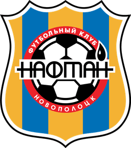 नाफ्टान नोवोपोलोट्स्क