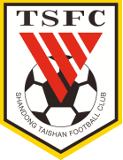 शानडोंग ताइशान U21