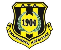 PAE Anagennisi Karditsas 1904