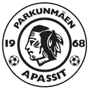 Parkunmaen Apassit U20