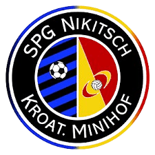 SPG Nikitsch/Kroatisch Minihof