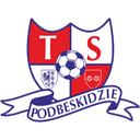 पोडबेसकिड्ज़िये बिएल्स्को-बियाला