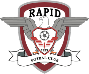 Rapid Bucuresti