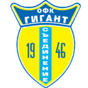 एफके गिगैंट साएडिनी