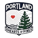 Portland Hearts of Pine