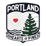Portland Hearts of Pine