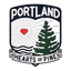 পোর্টল্যান্ড হার্টস অফ পাইন