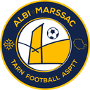 আলবি মারস্যাক (মহিলা)