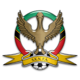 সেন্ট কিটস অ্যান্ড নেভিস U20