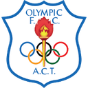 ক্যানবেরা অলিম্পিক