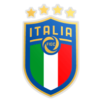 Italy U17 Women