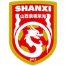 Klub Sepak Bola Xi'an Ronghai