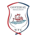 ओडिसीअस मोसखातौ (महिला)