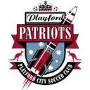 प्लेयफोर्ड सिटी