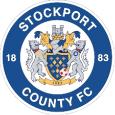 احتياطي مقاطعة ستوكبورت