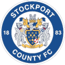 Cadangan Stockport County