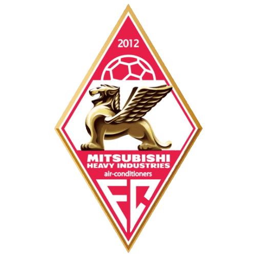 शंघाई मित्सुबिशी हेवी इंडस्ट्रीज फ्लाई