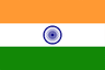 India W