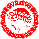 Olympiakos Piraeus U19