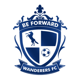 Be Forward Wanderers
