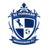 Be Forward Wanderers