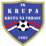 FK Krupa U19