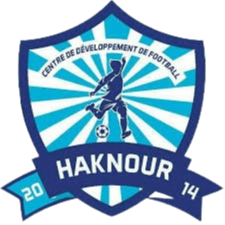 সিডিএফ হাকনৌর