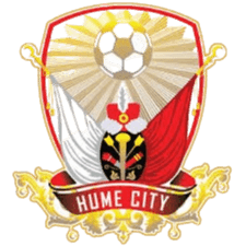 Hume City U23
