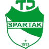 TJ Spartak Kvasov