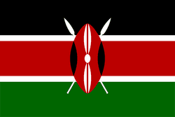Kenya (W) U17