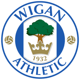 Wigan U18