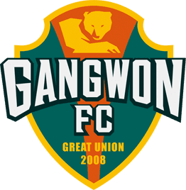 Klub Sepak Bola Gangwon